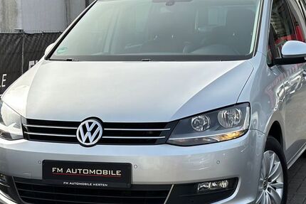 VW Sharan 141.790 km 13.950 &euro; Herten 45699