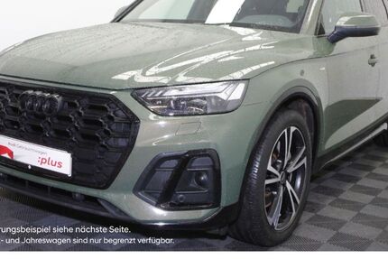 Audi Q5 68.217 km 39.950 &euro; Solingen 42653