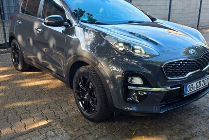 Kia Sportage 132.000 km 12.400 &euro; Oberhausen 46119