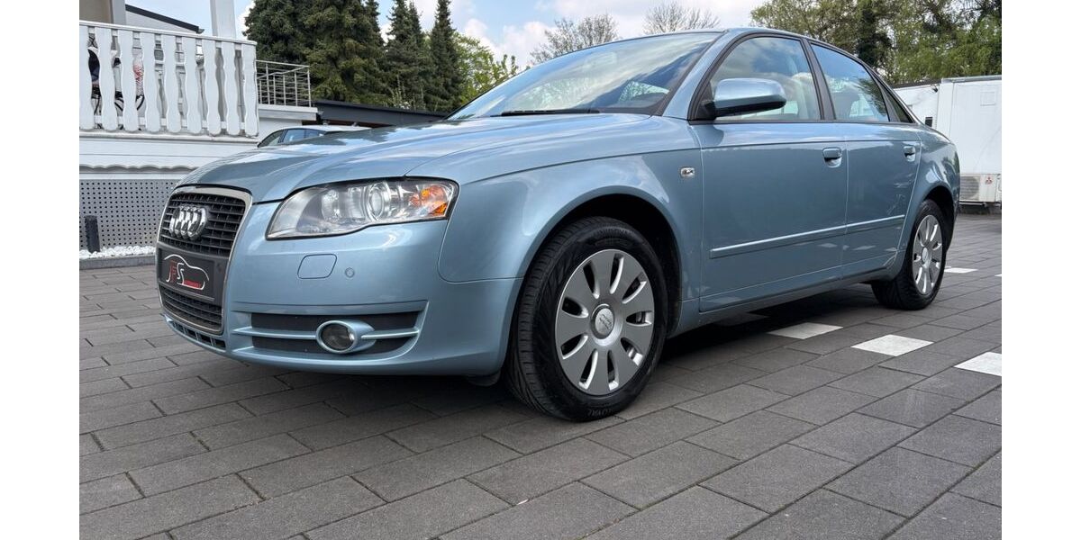 Audi A4 138.520 km 6.790 &euro; Essen 45326