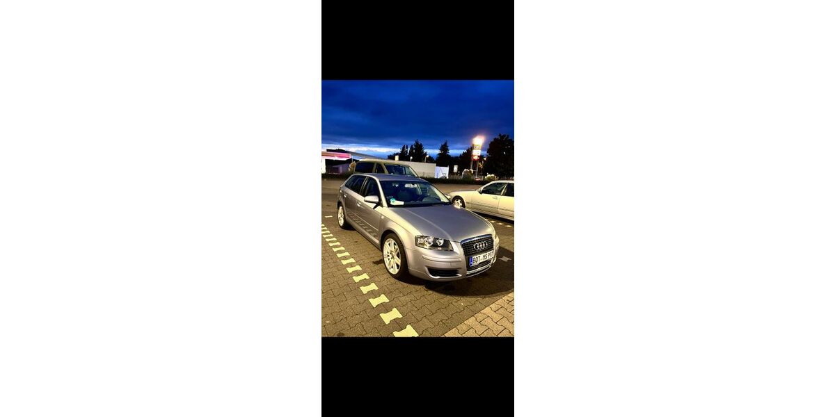 Audi A3 173.000 km 2.999 &euro; Oberhausen 46145