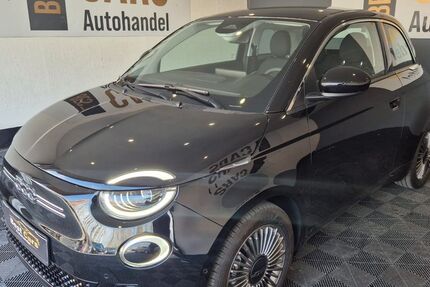 Fiat 500e 5.900 km 17.900 &euro; Bochum 44805