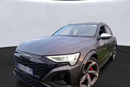 Audi SQ8 e-tron 29.174 km 65.690 &euro; Hagen 58091
