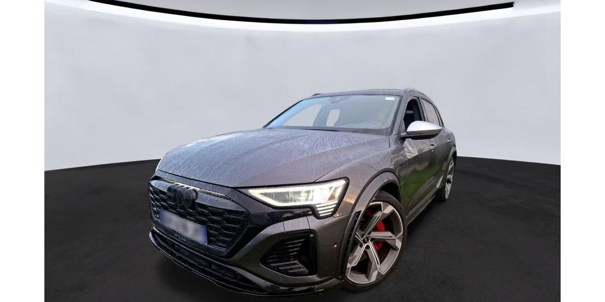 Audi SQ8 e-tron 29.174 km 65.690 &euro; Hagen 58091