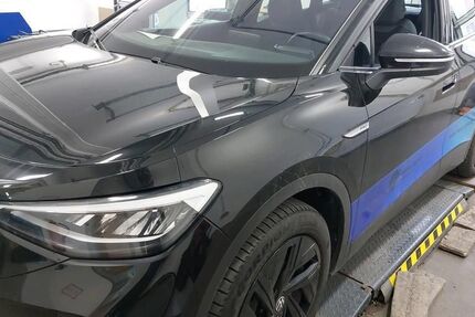 VW ID.4 118.781 km 22.545 &euro; Hagen 58091