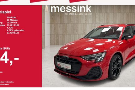 Audi A3 28.397 km 38.974 &euro; Wermelskirchen 42929