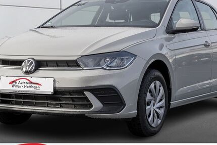 VW Polo 2.999 km 18.990 &euro; Hattingen 45527