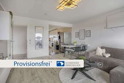 Wohnung Ratingen Lintorf - 3 Zimmer, 75 m&sup2;, 243.700&euro; | Angebot:27356566