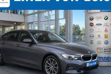 BMW 320 87.910 km 26.980 &euro; Wermelskirchen 42929
