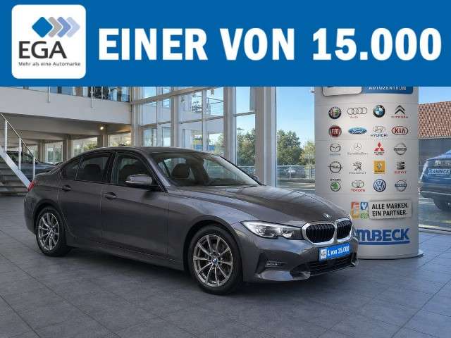 BMW 320 87.910 km 26.980 &euro; Wermelskirchen 42929