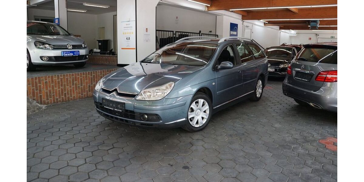 Citroen C5 175.000 km 2.499 &euro; Duisburg 47179