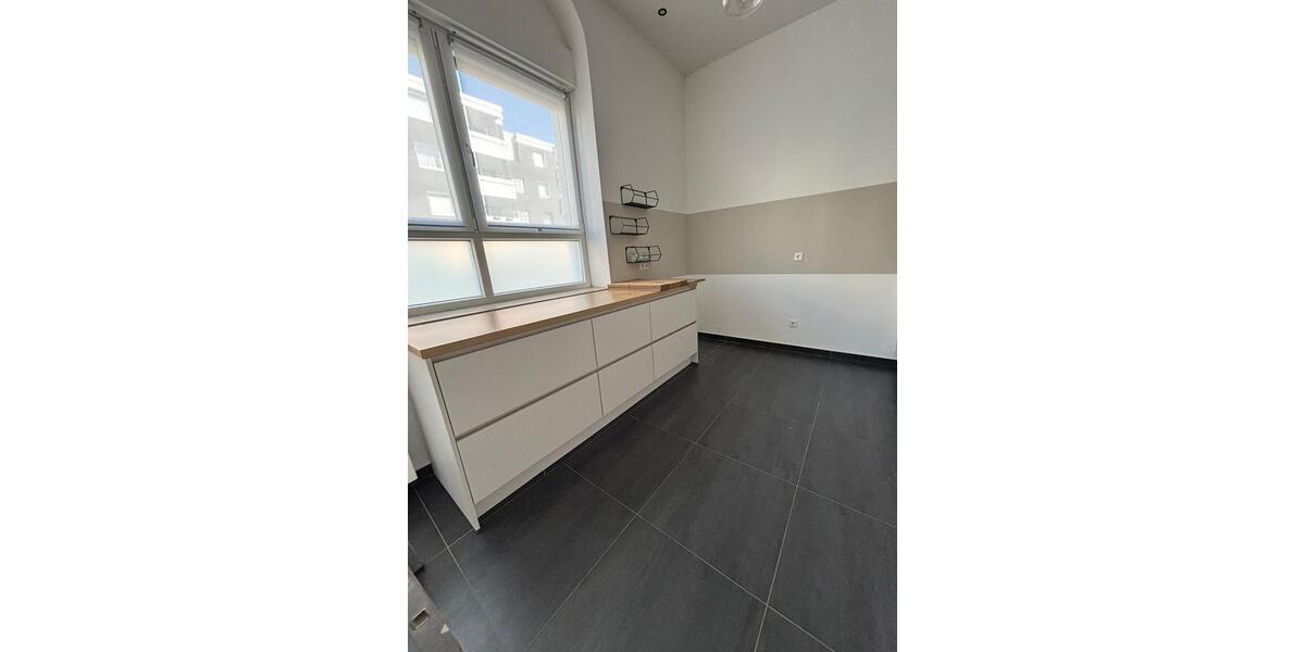 Erdgeschoßwohnung Herne - 2.5 Zimmer, 76 m&sup2;, 870&euro; | Angebot:26201103