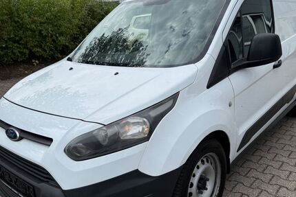 Ford Transit 285.254 km 4.600 &euro; Essen 45356