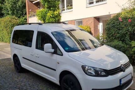 VW Caddy Maxi 152.250 km 12.490 &euro; Essen 45138