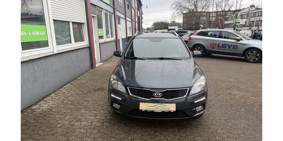 Kia ceed / Ceed 143.489 km 4.999 &euro; Erkrath 40699