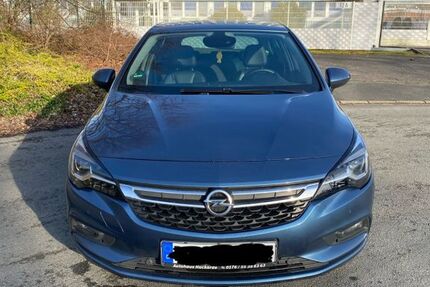 Opel Astra 137.000 km 5.999 &euro; Bochum 44789