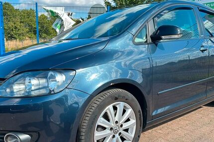 VW Golf 196.000 km 3.790 &euro; Castrop-Rauxel 44579