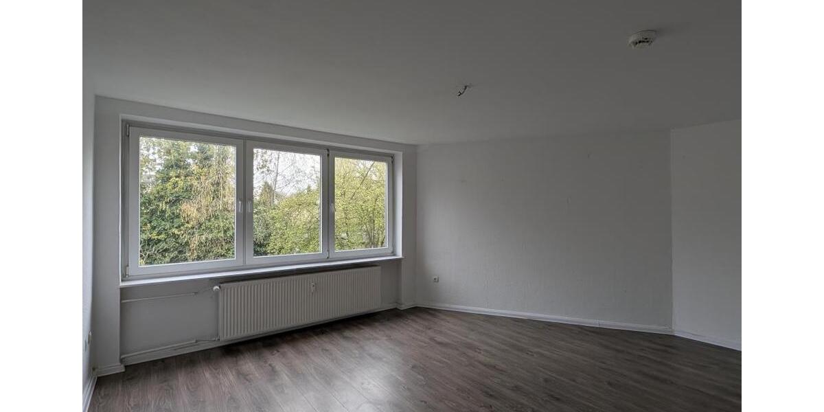 Etagenwohnung Essen Stadtbezirk III - 2 Zimmer, 55 m&sup2;, 419&euro; | Angebot:26391508