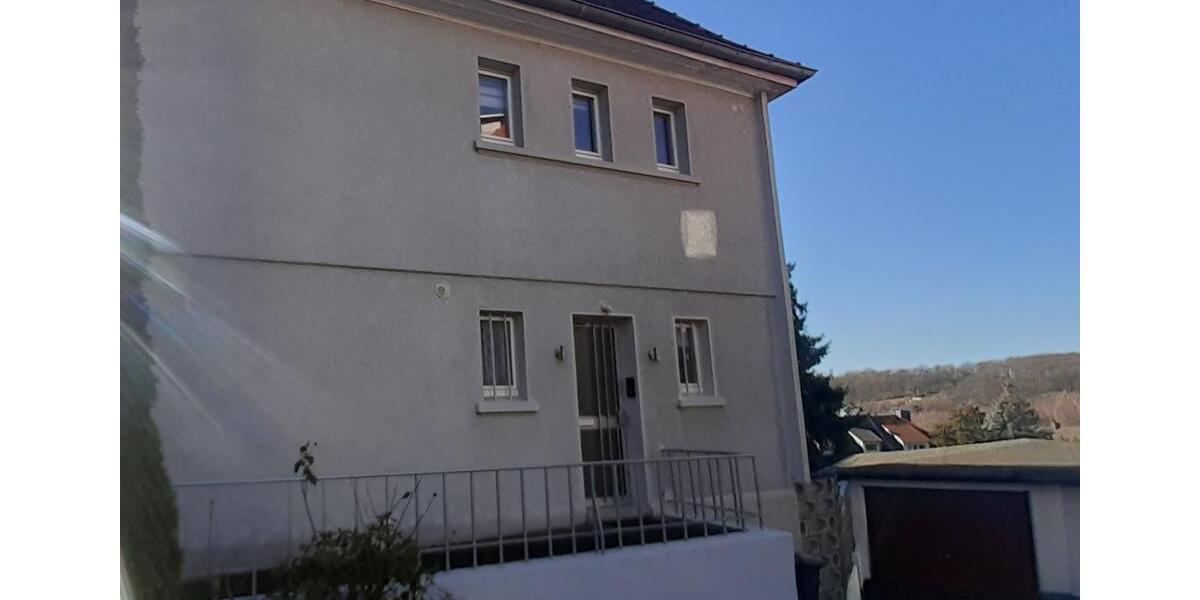Doppelhaushälfte Wuppertal Brill - 7 Zimmer, 180 m&sup2;, 329.000&euro; | Angebot:26383061