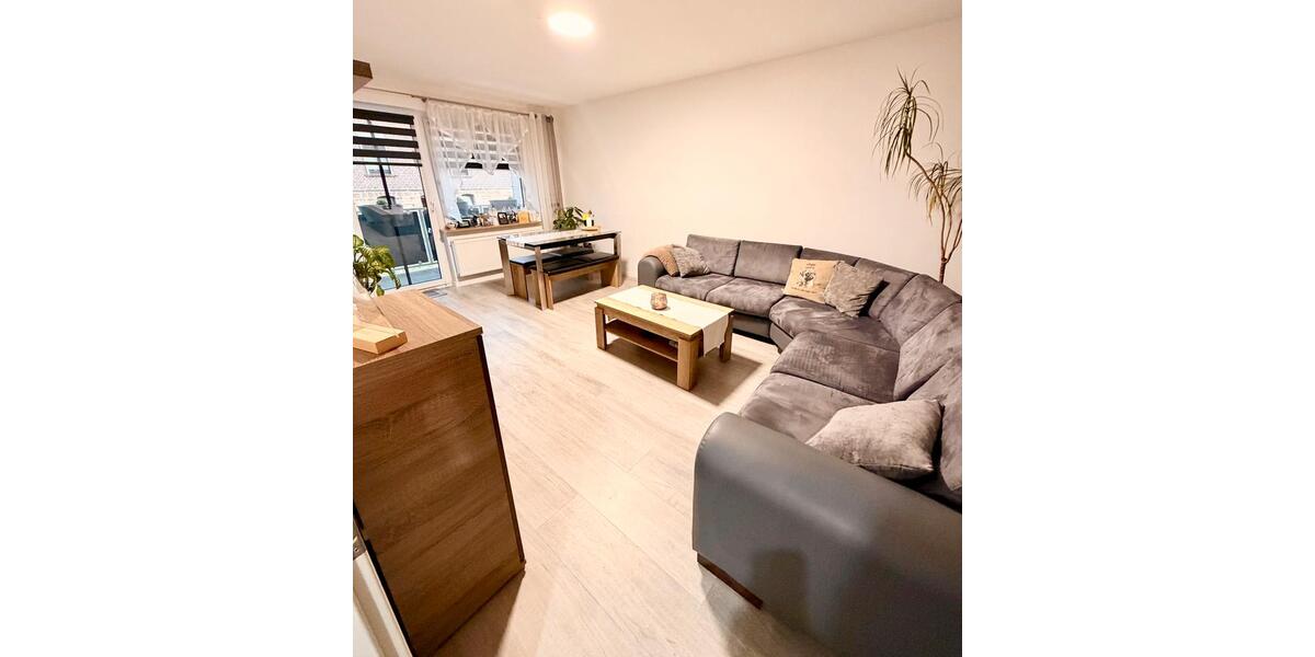 Etagenwohnung Witten Rüdinghausen - 4 Zimmer, 86 m&sup2;, 799&euro; | Angebot:26399884