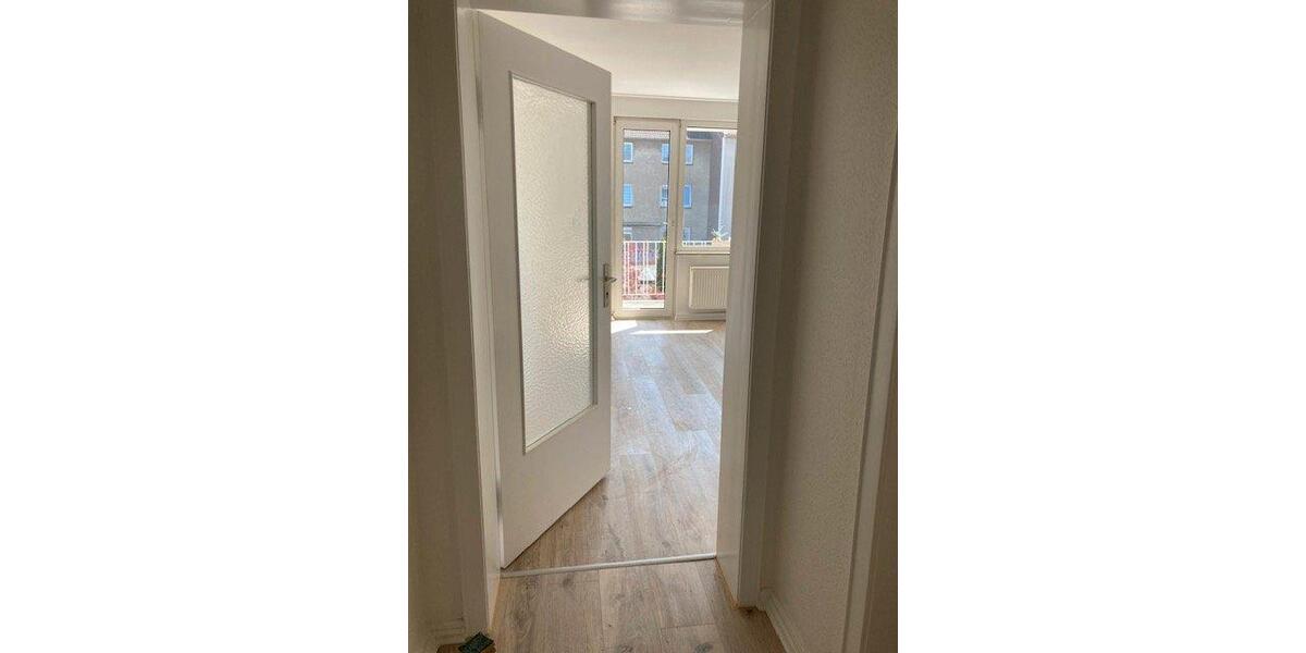 Etagenwohnung Essen Stadtkern - 2 Zimmer, 46 m&sup2;, 530&euro; | Angebot:26329339
