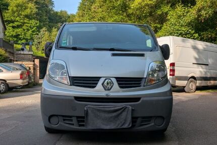 Renault Trafic 270.000 km 4.750 &euro; Velbert 42551