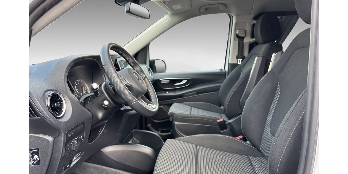 Mercedes-Benz Vito 4M lang Marco Polo Activity Edition Autom 61.319 km 50.900 &euro; Wuppertal 42327