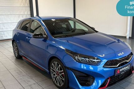 Kia ceed / Ceed 19.288 km 27.990 &euro; Wuppertal 42287