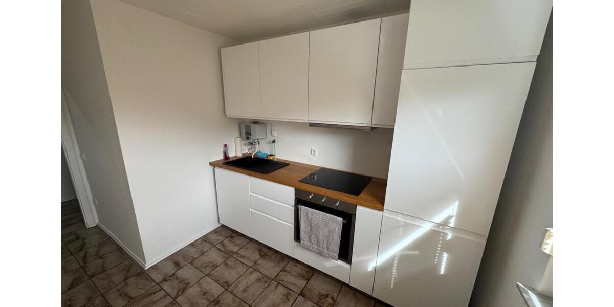 Etagenwohnung Bochum Höntrop - 3.5 Zimmer, 68 m&sup2;, 130.000&euro; | Angebot:26406442