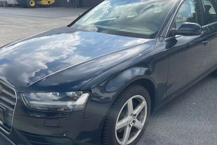 Audi A4 315.000 km 3.999 &euro; Wuppertal 42107