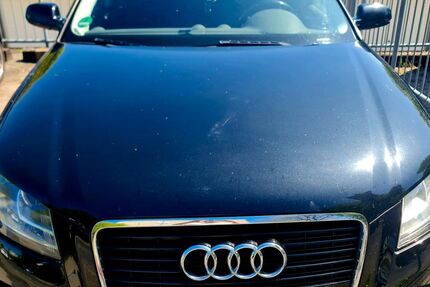 Audi A3 196.000 km 5.990 &euro; Remscheid 42897
