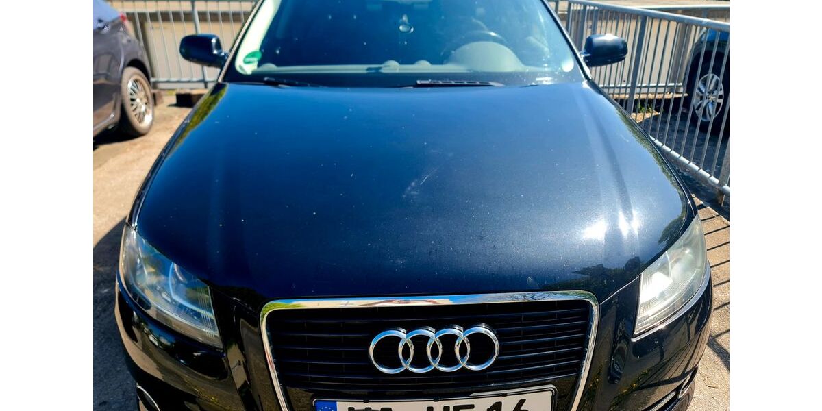 Audi A3 196.000 km 5.990 &euro; Remscheid 42897