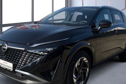 Nissan Qashqai 21.950 km 27.990 &euro; Marl 45770