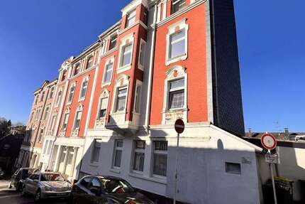 Haus Wuppertal Gemarkung Langerfeld - 24 Zimmer, 734 m&sup2;, 799.000&euro; | Angebot:27318762
