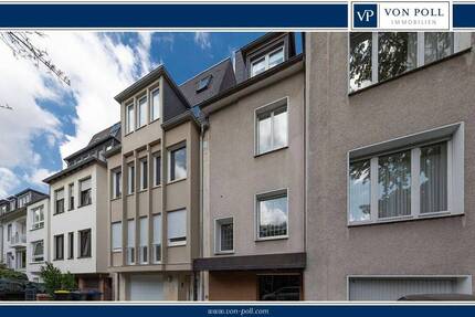 Haus Dortmund Mitte - 1 Zimmer, 408 m&sup2;, 1.140.000&euro; | Angebot:26390688