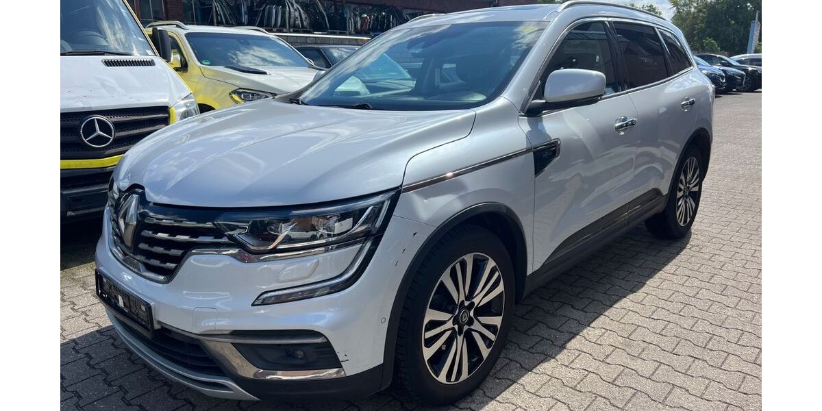Renault Koleos 140.000 km 14.900 &euro; Bochum 44793