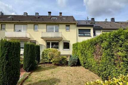 Haus Dortmund Hombruch - 4 Zimmer, 74 m&sup2;, 195.000&euro; | Angebot:27357446