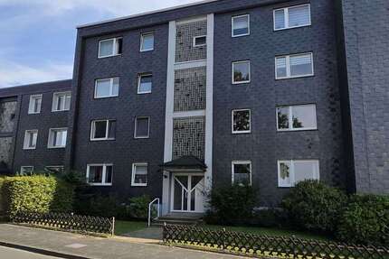 Wohnung Wuppertal Eckbusch - 2 Zimmer, 61 m&sup2;, 580&euro; | Angebot:27330171
