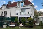 Reihenhaus Castrop-Rauxel Becklem - 4 Zimmer, 100 m&sup2;, 419.850&euro; | Angebot:26256299