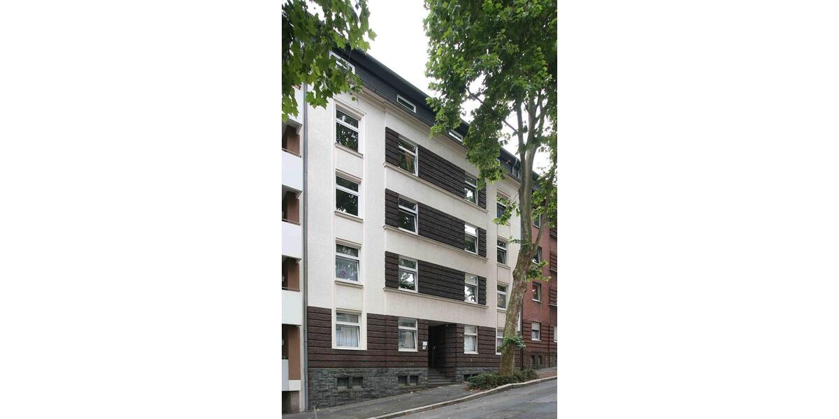 Etagenwohnung Hagen Hagen-Nord - 2 Zimmer, 63 m&sup2;, 396&euro; | Angebot:26381559