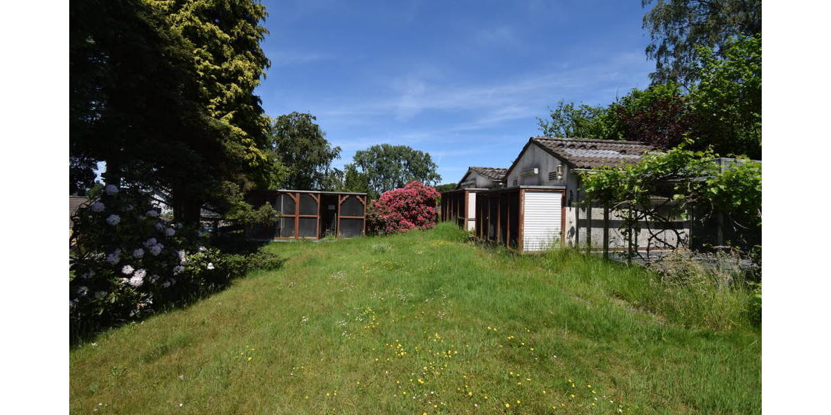 Abriss oder Kernsanierung? Das ist hier die Frage - Einfamilienhaus Wermelskirchen | Angebot:26762807