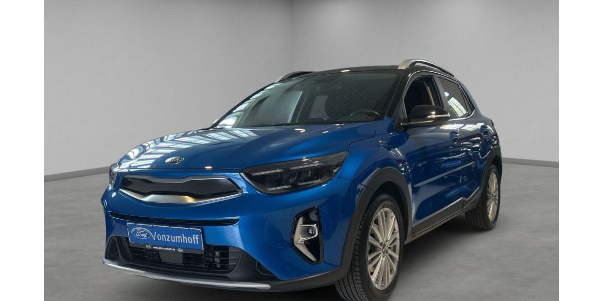 Kia Stonic 23.000 km 13.999 &euro; Wuppertal 42117