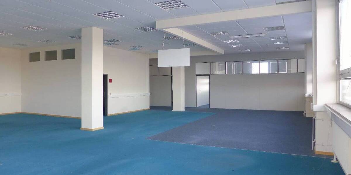 Gewerbeobjekt Wuppertal Vohwinkel - 995.000&euro; | Angebot:25814303