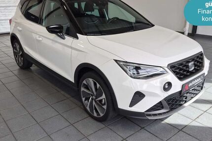 Seat Arona 41.145 km 18.490 &euro; Wuppertal 42287