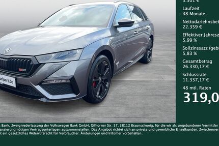 Skoda Octavia 79.182 km 26.980 &euro; Dortmund 44309