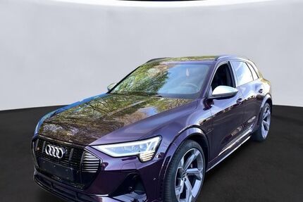 Audi e-tron 86.656 km 41.405 &euro; Hagen 58091