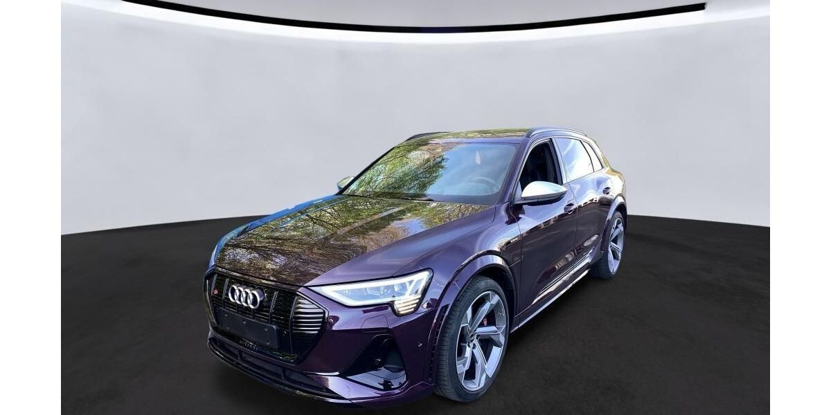 Audi e-tron 86.656 km 41.405 &euro; Hagen 58091