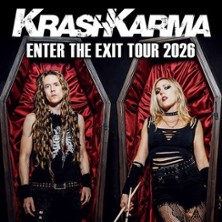 Krashkarma 28.10.2026 Keller Z87