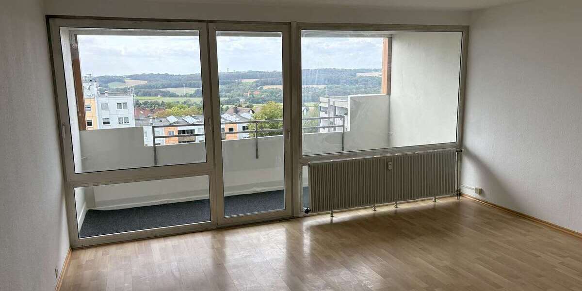 Etagenwohnung Wuppertal Eckbusch - 1 Zimmer, 44 m&sup2;, 64.999&euro; | Angebot:27330473