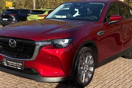 Mazda CX-60 26.145 km 35.480 &euro; Hattingen Welper 45527